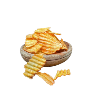 UBI SINGKONG BALADO 500gram