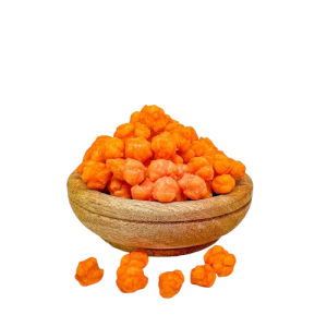 KACANG PILUS SPICY 500gram