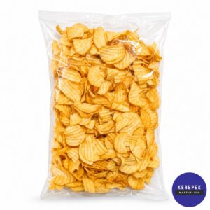UBI MASIN 500gram