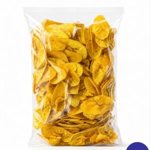 PISANG TANDUK SERONG 500gram
