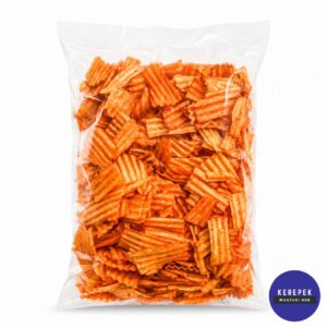 UBI SINGKONG BALADO 500gram