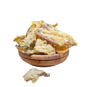 PISANG SALAI CRISPY 250gram