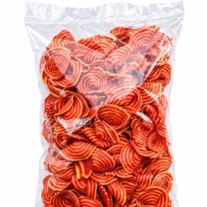 KEREPEK BAWANG BIASA 500gram