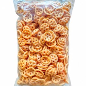 KEROPOK RODA KARI 300GRAM