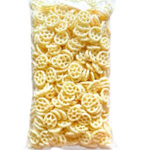 KEROPOK RODA MASIN 300GRAM