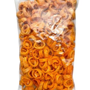 KEROPOK RING KARI 300GRAM