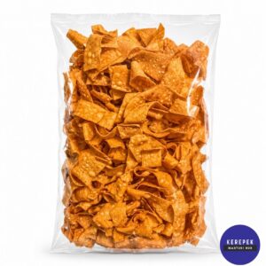PAGODA UDANG PEPAI 500GRAM