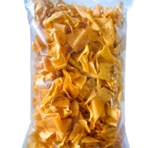 PAGODA UDANG PEPAI 500GRAM