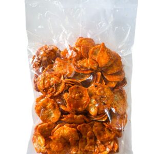 OPAK SYILING PEDAS BASAH 500GRAM