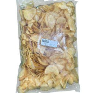 KEREPEK UBI SALTED EGG 500g