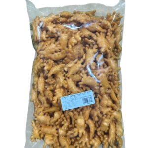 MARUKU KETAM SPICY 500g