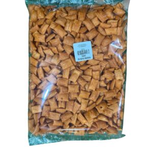 MARUKU UDANG SPICY 500g