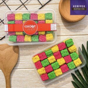 CANDY KELAPA 48pcs