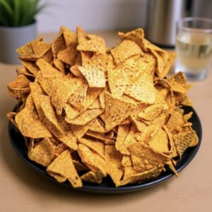TES TORTILLA CHIPS SAMBAL BALADO 2kg