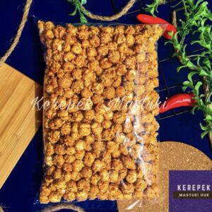 POPCORN FULL CAREMEL 350g