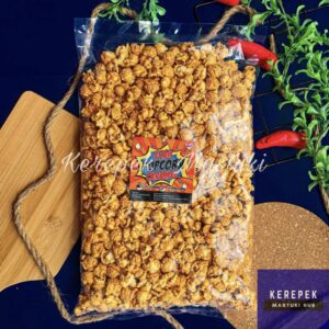 POPCORN CAREMEL BY ECAH 500g