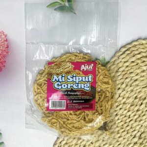 MI SIPUT GORENG BY AJUL 1pcs