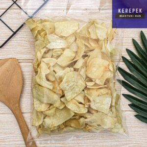 KEREPEK KELADI SELATAH LEGEND 250g