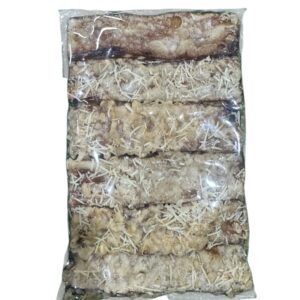 PISANG SALAI CHEESE 15pcs
