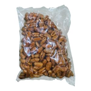KUIH SIPUT SAMBAL BASAH 500g BY MST