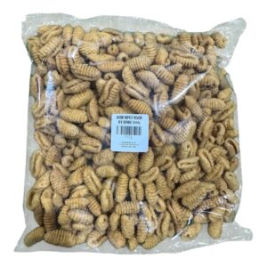 KUIH SIPUT ORIGINAL 500g BY FENDI