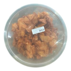 UBI PEDAS BASAH 600g