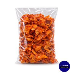 UBI PEDAS BASAH 500g/1kg