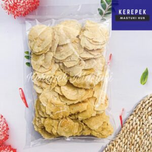 BELINJA MENTAH 500gram