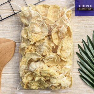 BELINJA MASIN 250gram