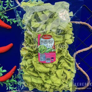 MARUKU KACANG PEAS BY NURINDRA 400gram