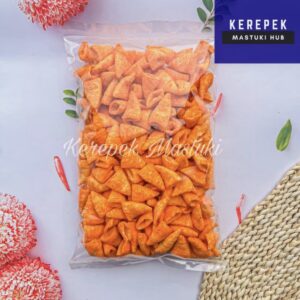 SNACK CORN CHEESE 350gram