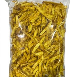 PISANG TANDUK RACIK/STICK 400gram