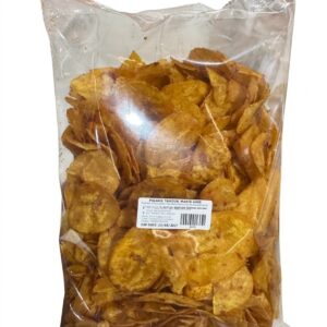 PISANG TANDUK PEDAS MANIS 400gram